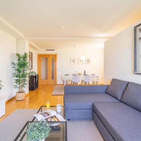 Myflats Luxury Navas * אליקאנטה