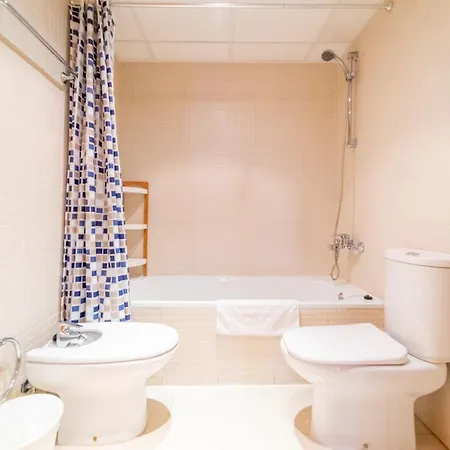 דירה Myflats Luxury Navas *