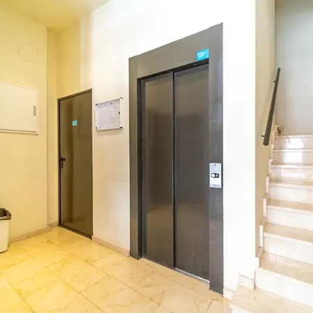 Apartment Myflats Luxury Navas Alicante