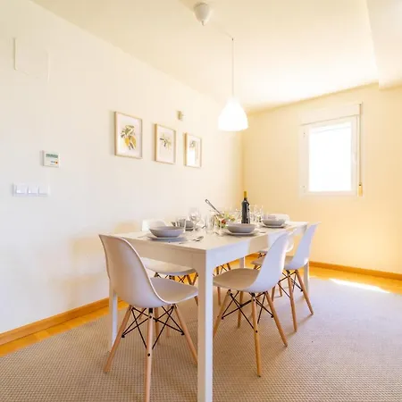 Myflats Luxury Navas Apartment