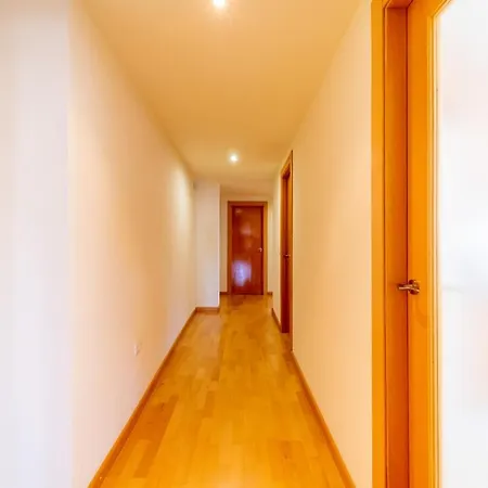 דירה Myflats Luxury Navas אליקאנטה