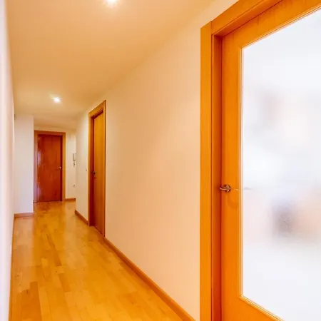 דירה Myflats Luxury Navas *