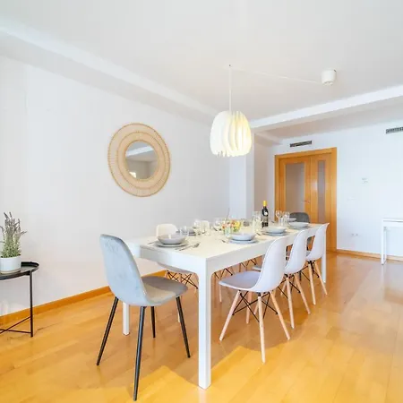 דירה Myflats Luxury Navas