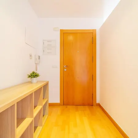 Apartment Myflats Luxury Navas *
