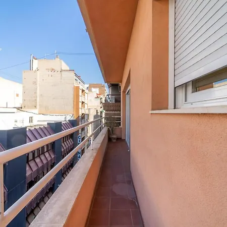 Myflats Luxury Navas דירה אליקאנטה