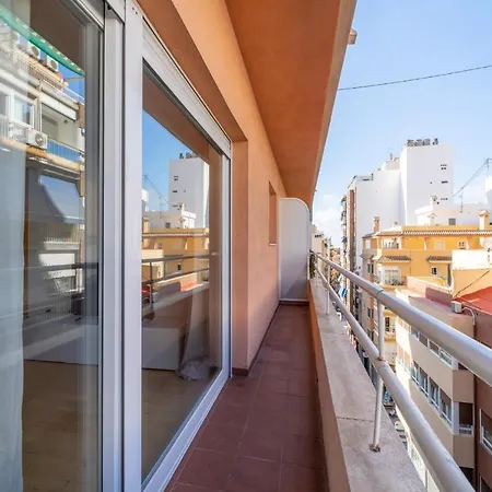 Myflats Luxury Navas