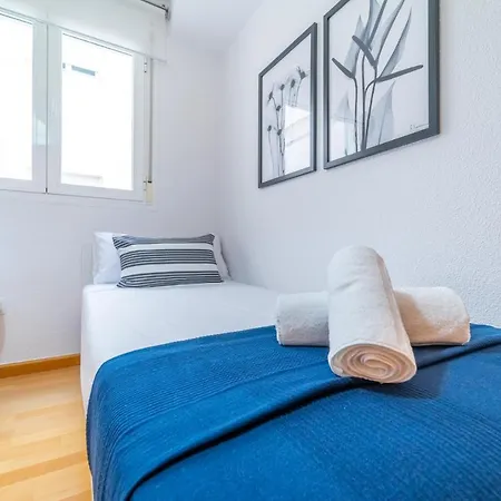 Myflats Luxury Navas Apartment Alicante
