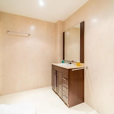 Myflats Luxury Navas *