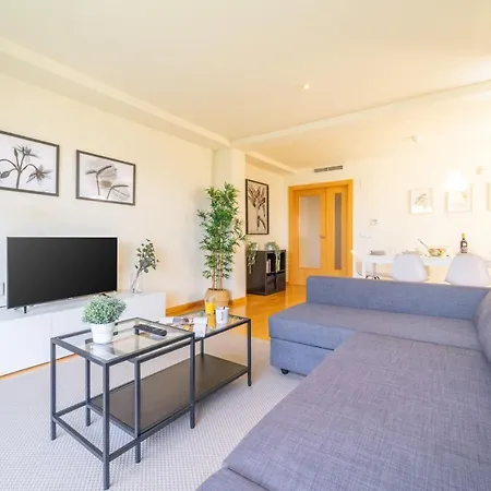 Apartment Myflats Luxury Navas *