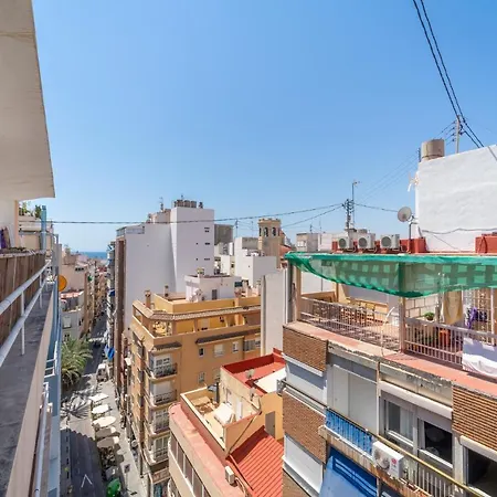 Apartment Myflats Luxury Navas *