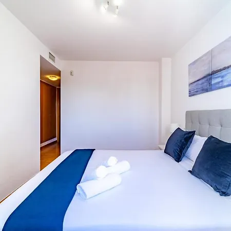 Myflats Luxury Navas * אליקאנטה