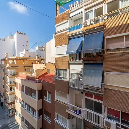 דירה Myflats Luxury Navas