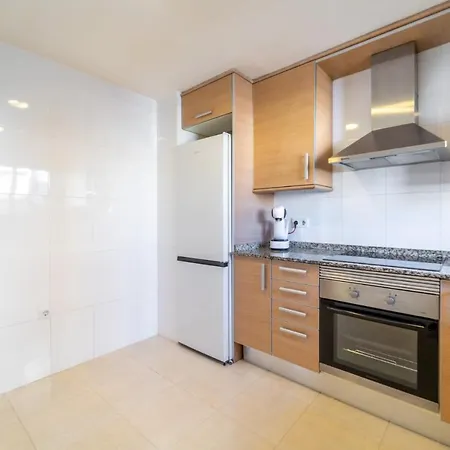 Myflats Luxury Navas *