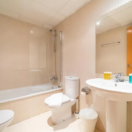 Myflats Luxury Navas דירה