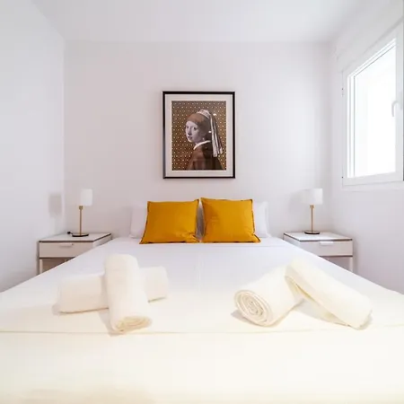 דירה Myflats Luxury Navas אליקאנטה