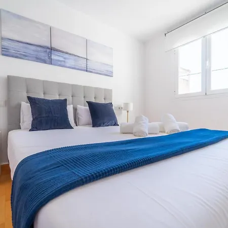 Apartment Myflats Luxury Navas *