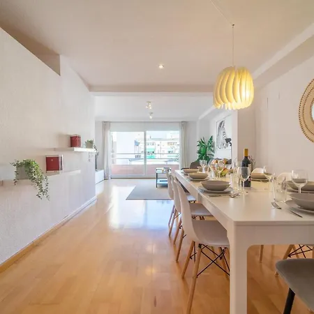 Myflats Luxury Navas דירה אליקאנטה