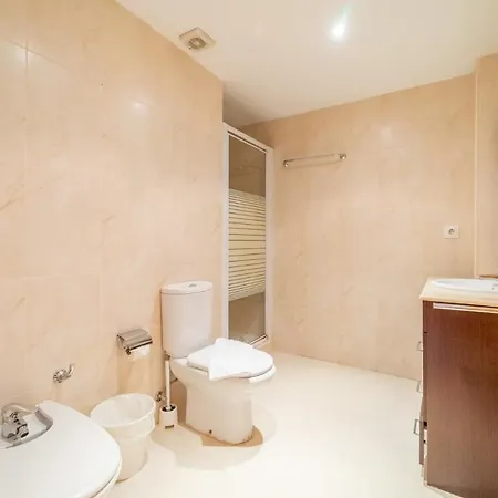 דירה Myflats Luxury Navas אליקאנטה