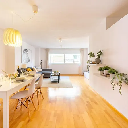 Myflats Luxury Navas