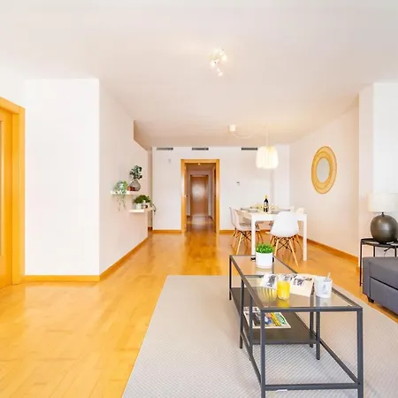 Apartment Myflats Luxury Navas Alicante