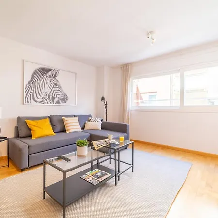 Myflats Luxury Navas Apartment Alicante