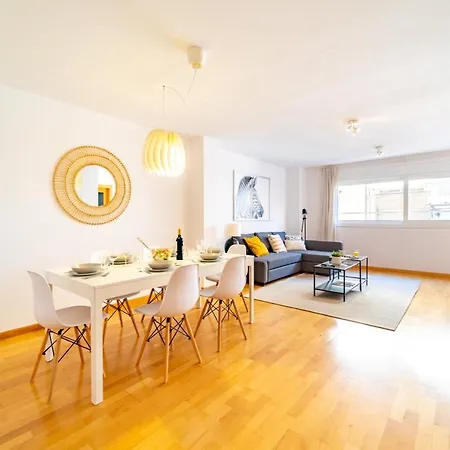 Myflats Luxury Navas *