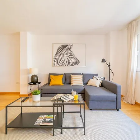 דירה Myflats Luxury Navas