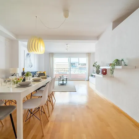 דירה Myflats Luxury Navas