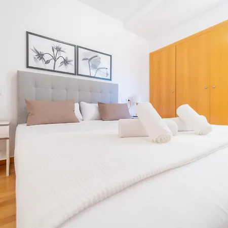 Apartment Myflats Luxury Navas Alicante