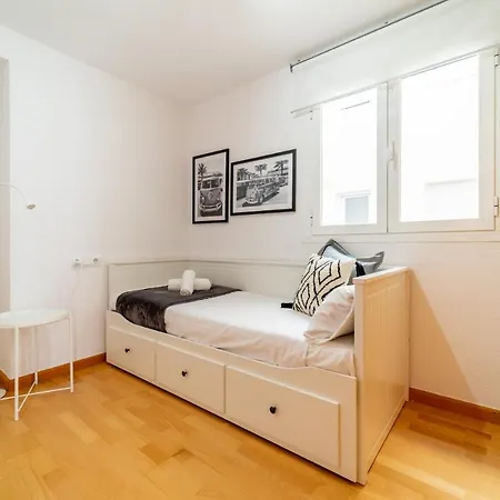 דירה Myflats Luxury Navas