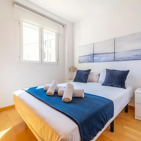 Myflats Luxury Navas Apartment Alicante
