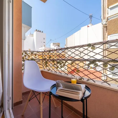 Myflats Luxury Navas Apartment