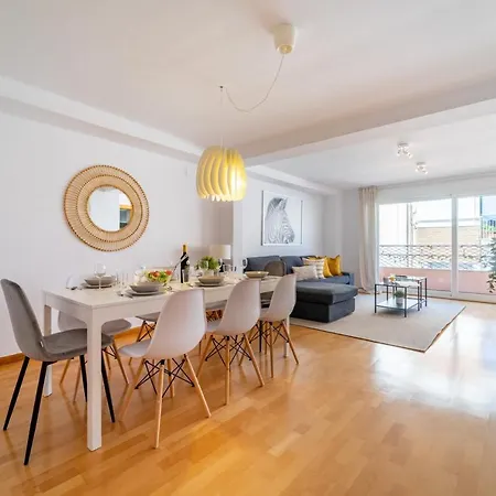 Myflats Luxury Navas *