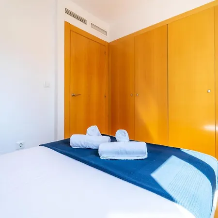 Myflats Luxury Navas אליקאנטה