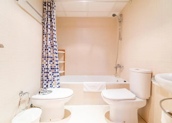 Apartment Myflats Luxury Navas *