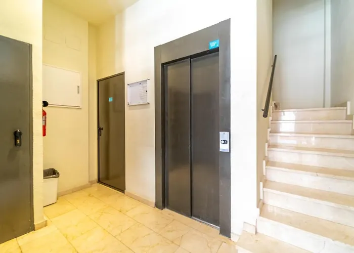 Apartment Myflats Luxury Navas Alicante