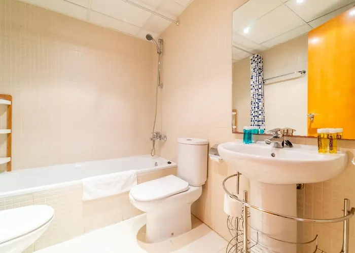 Myflats Luxury Navas Apartment