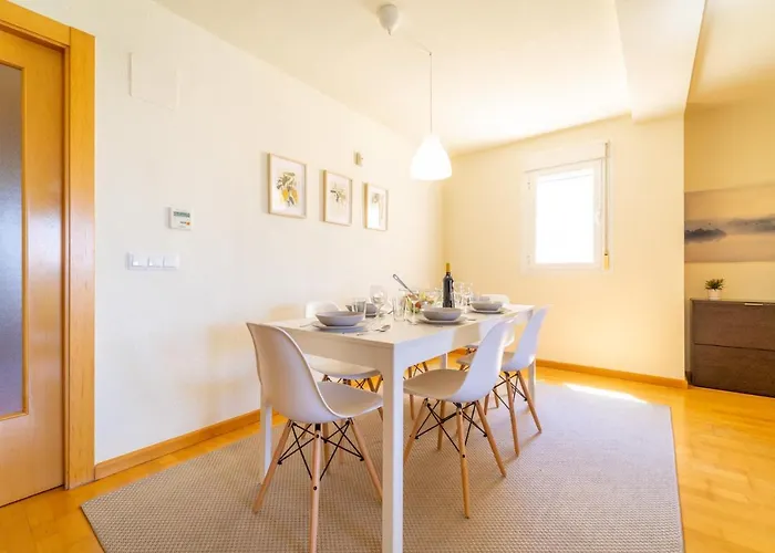 Myflats Luxury Navas Apartment