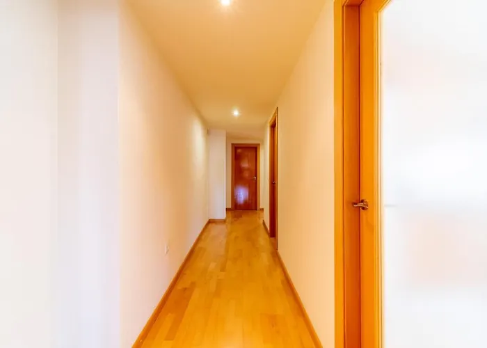 Apartment Myflats Luxury Navas Alicante