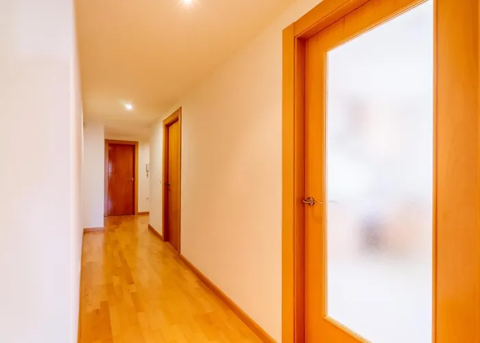 Apartment Myflats Luxury Navas *