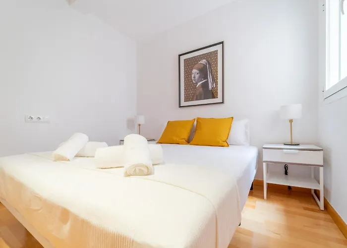 Apartment Myflats Luxury Navas