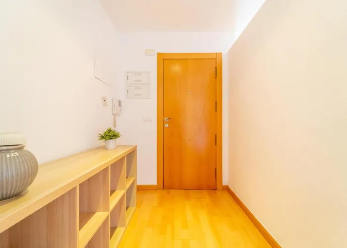Apartment Myflats Luxury Navas *