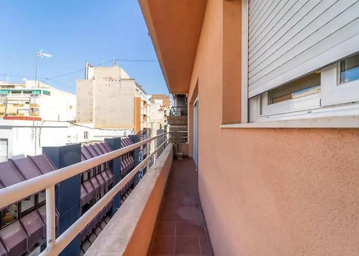 Myflats Luxury Navas Apartment Alicante
