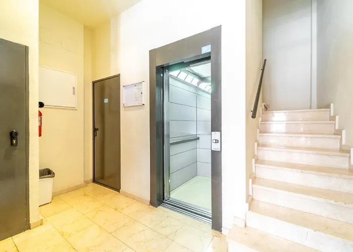 Apartment Myflats Luxury Navas Alicante