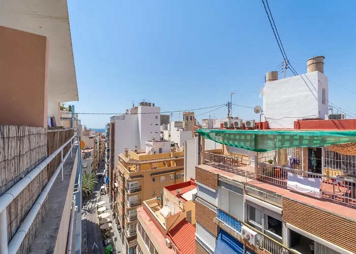 Apartment Myflats Luxury Navas *