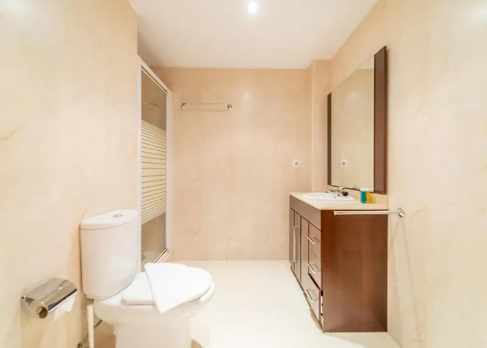 Apartment Myflats Luxury Navas