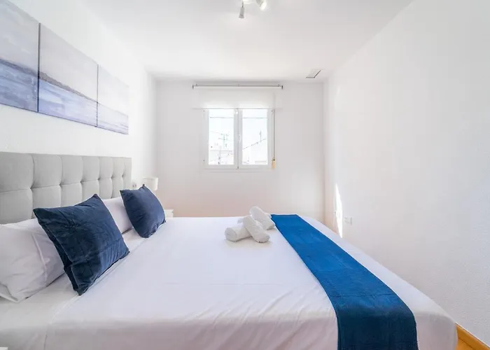 Apartment Myflats Luxury Navas *