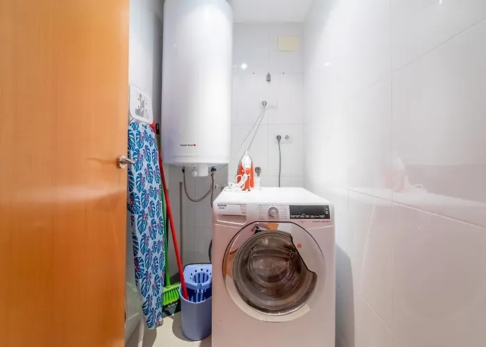 Myflats Luxury Navas Apartment