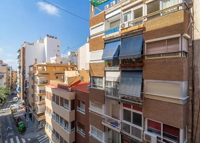 Apartment Myflats Luxury Navas