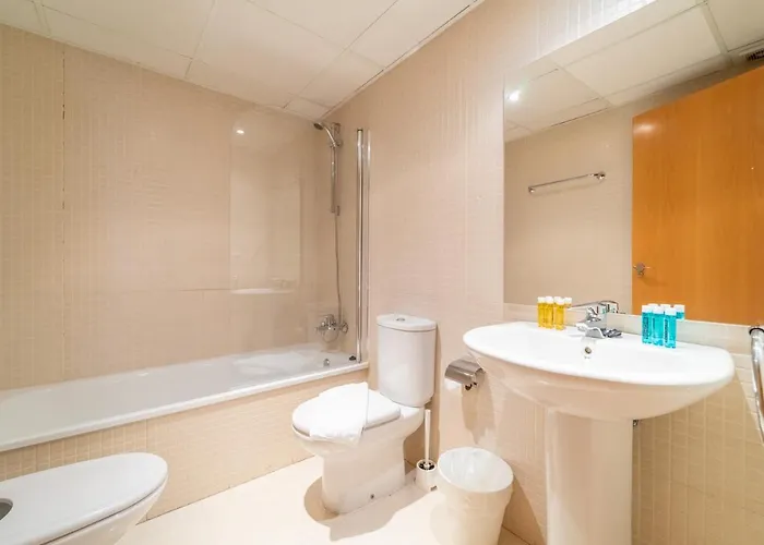Myflats Luxury Navas Apartment